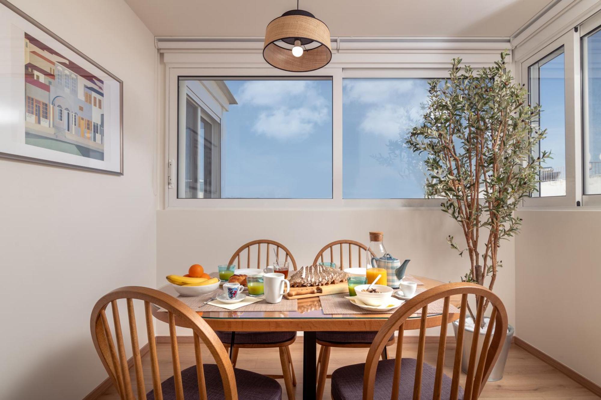 Athens Loft By Phoenix Apartments Exterior photo